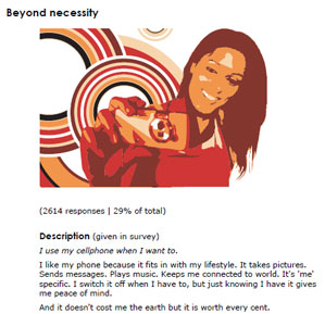 Customer profiling can change how you communicate with your customers online