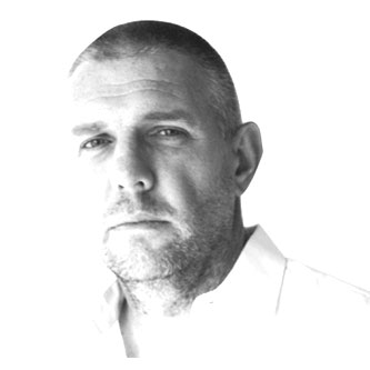 Garth Shoebridge - consultant and partner at clickclickBOOM